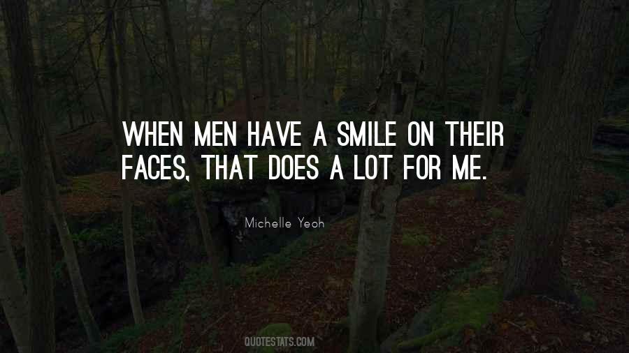 Michelle Yeoh Quotes #876938