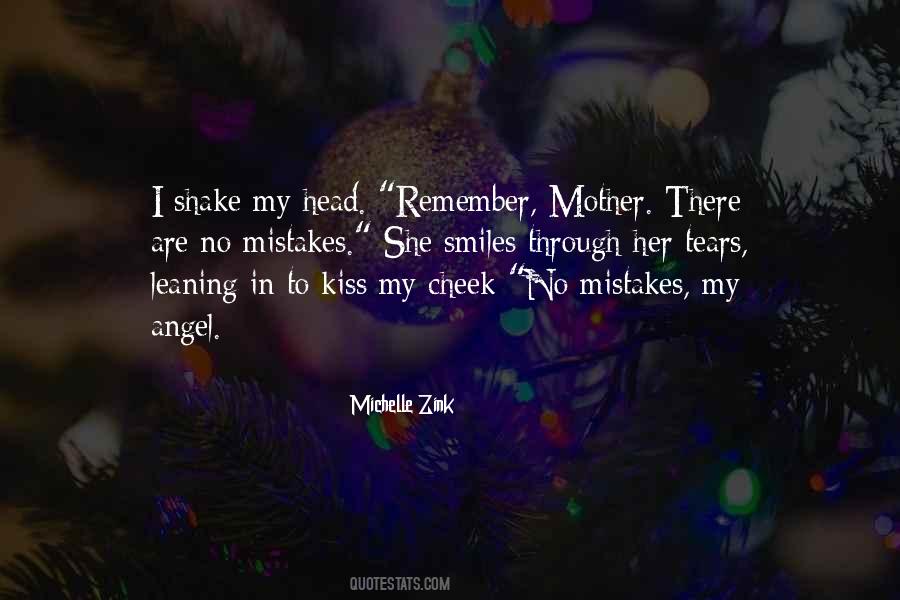 Michelle Zink Quotes #365531