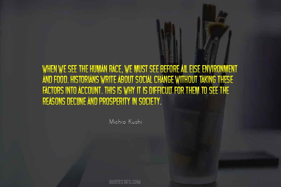 Michio Kushi Quotes #1395128