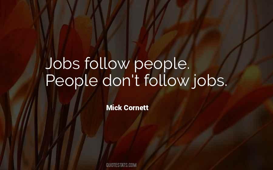 Mick Cornett Quotes #319070