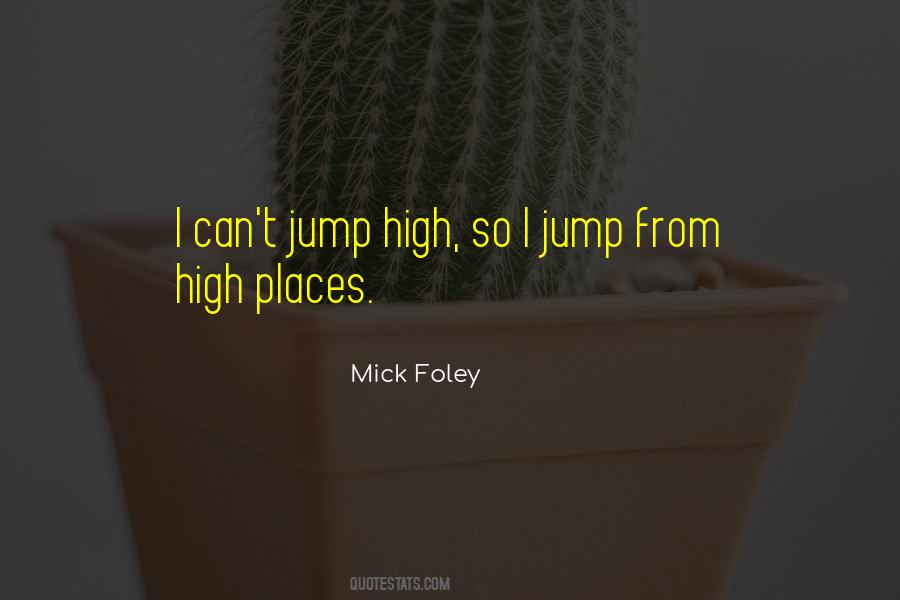 Mick Foley Quotes #1433854