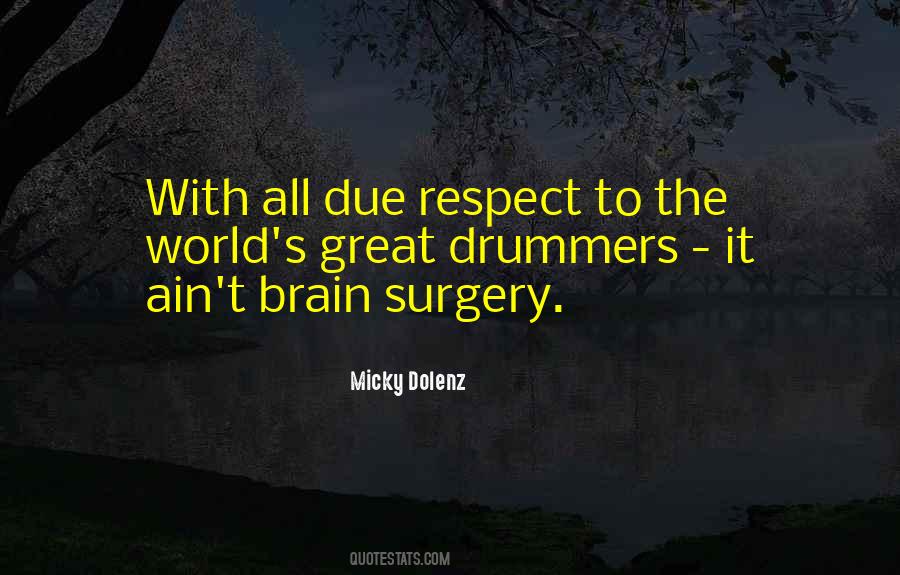 Micky Dolenz Quotes #1492342