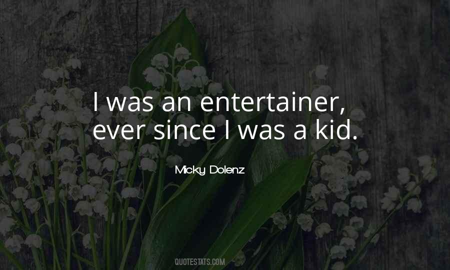 Micky Dolenz Quotes #1793391