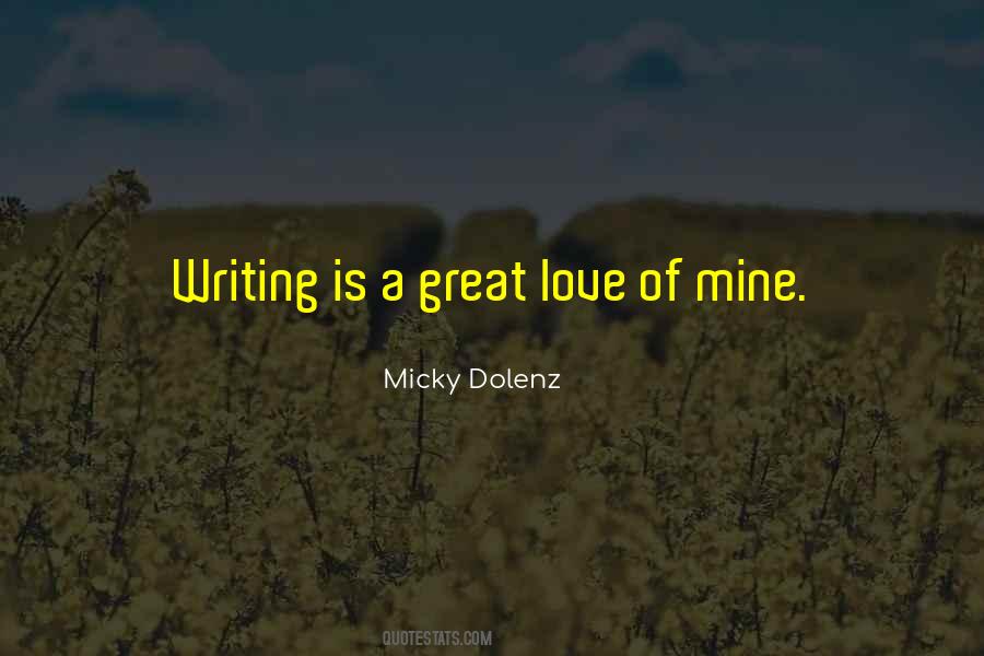 Micky Dolenz Quotes #1826768