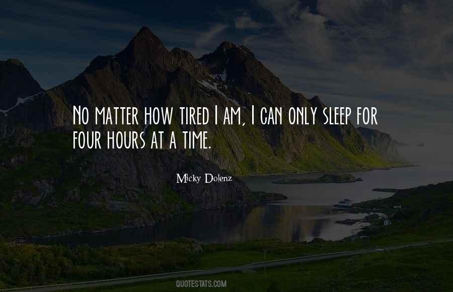 Micky Dolenz Quotes #243619