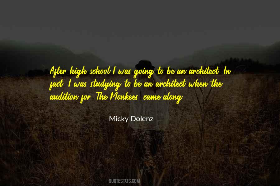 Micky Dolenz Quotes #836514