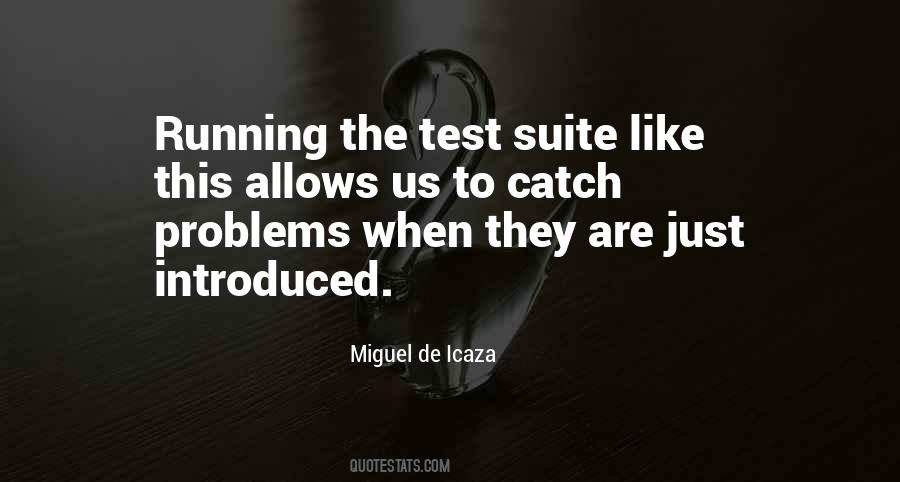 Miguel De Icaza Quotes #1317998