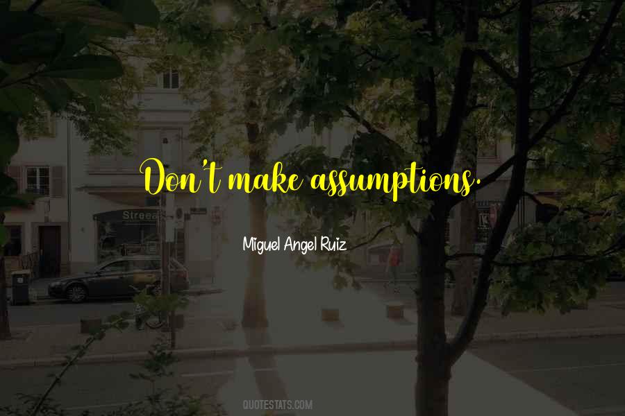 Miguel Ruiz Quotes #180302