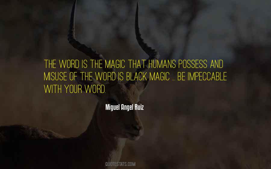 Miguel Ruiz Quotes #289400