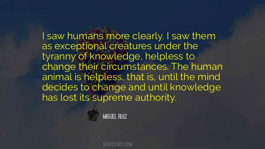 Miguel Ruiz Quotes #419522