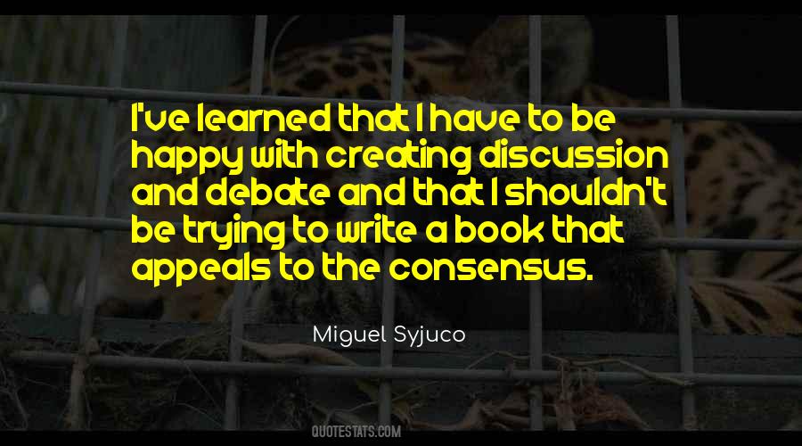 Miguel Syjuco Quotes #1000579