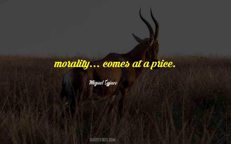 Miguel Syjuco Quotes #1068031