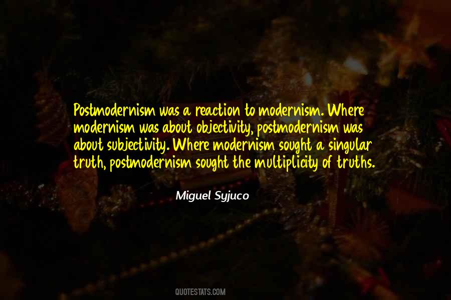 Miguel Syjuco Quotes #1454575