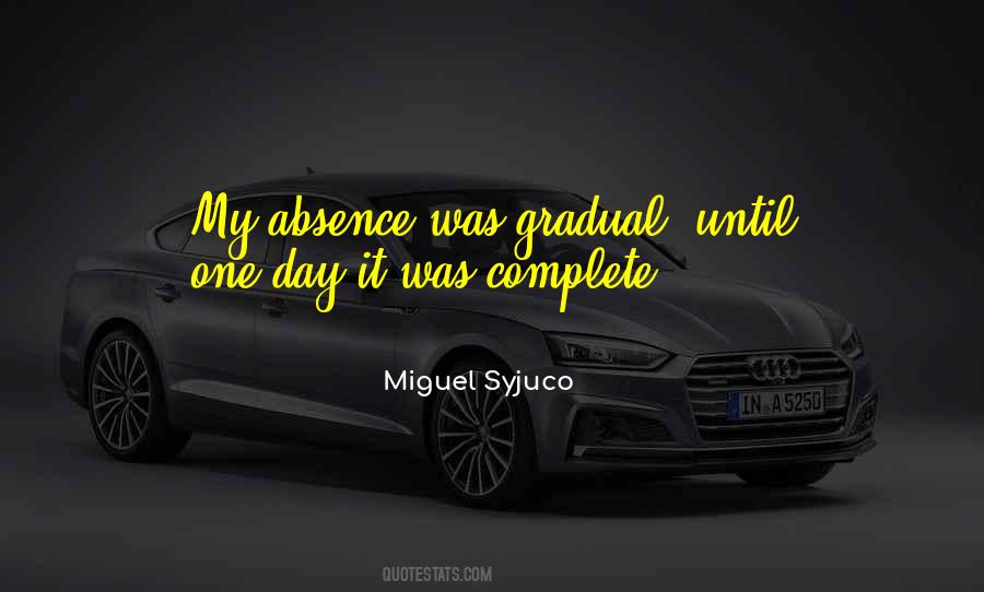 Miguel Syjuco Quotes #354351