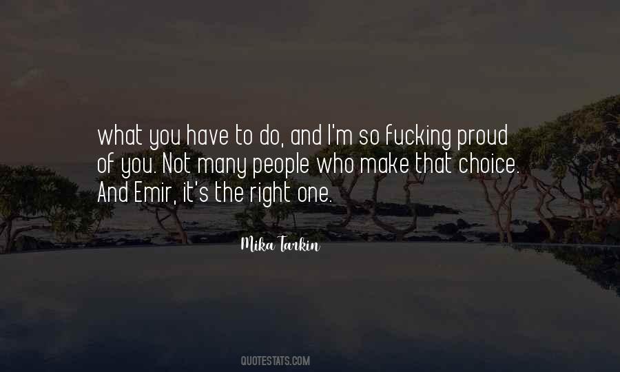 Mika Quotes #795110