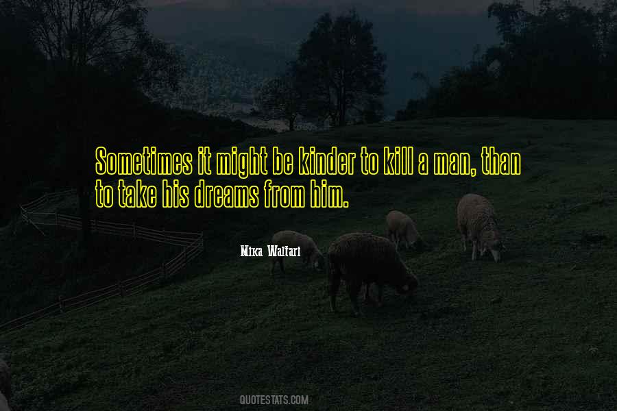 Mika Waltari Quotes #1042784