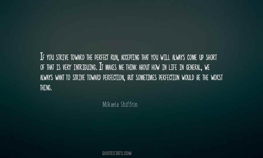 Mikaela Shiffrin Quotes #850735