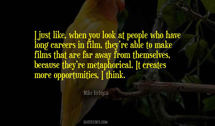 Mike Birbiglia Quotes #196672