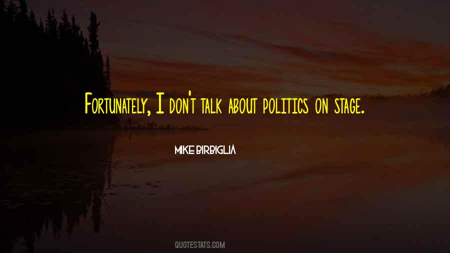 Mike Birbiglia Quotes #316908
