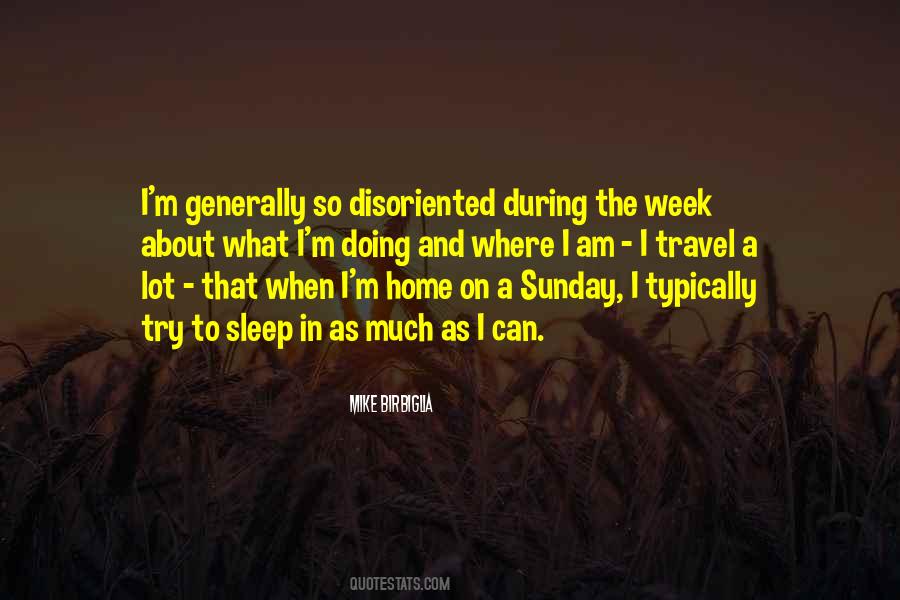 Mike Birbiglia Quotes #928342