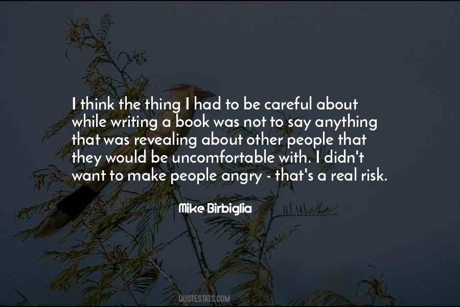 Mike Birbiglia Quotes #958195
