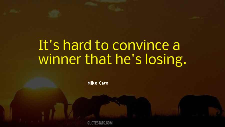 Mike Caro Quotes #408238