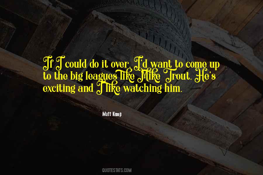 Mike D Quotes #1205720