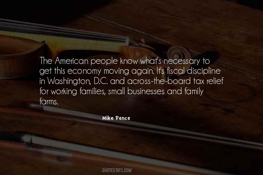 Mike D Quotes #35651