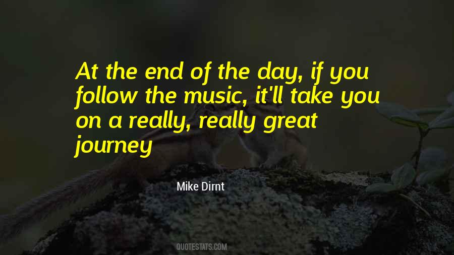 Mike Dirnt Quotes #1599848