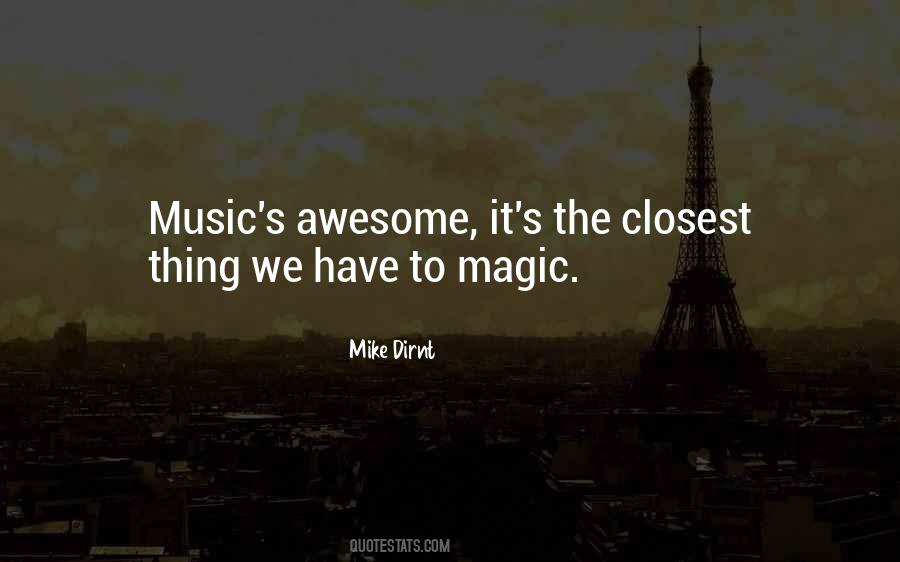 Mike Dirnt Quotes #1660949