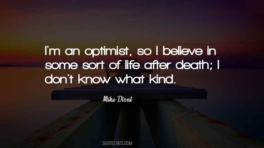 Mike Dirnt Quotes #574837