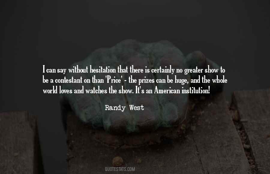 Mike Donehey Quotes #1016615