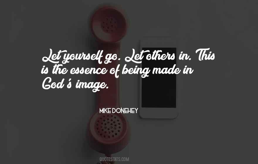 Mike Donehey Quotes #1512231