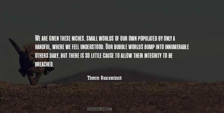 Mike Donehey Quotes #481699