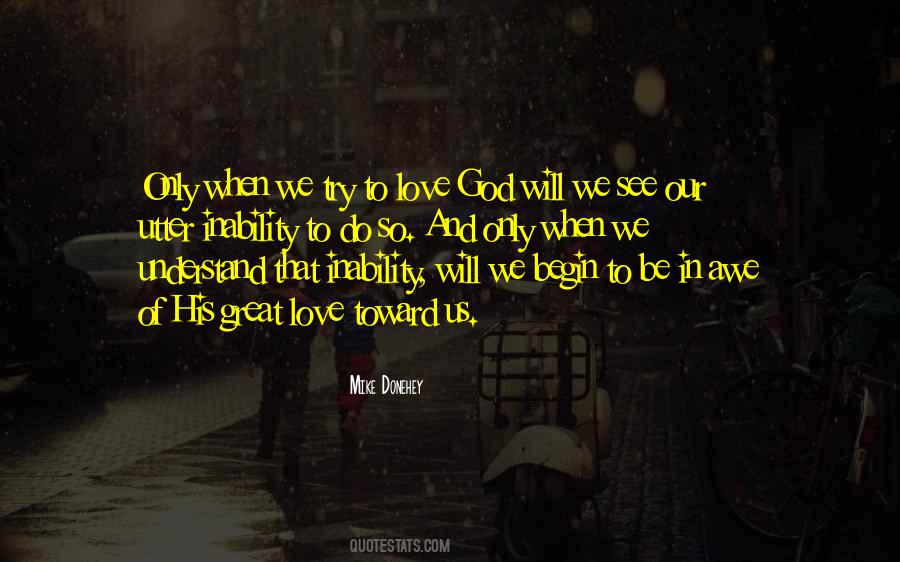Mike Donehey Quotes #628476