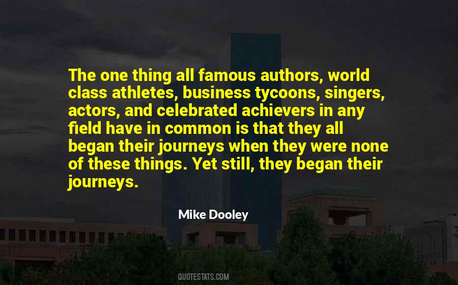 Mike Dooley Quotes #179287