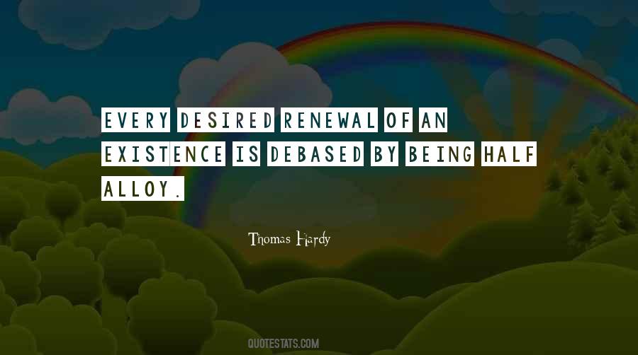 Quotes About Being Desired #1546016