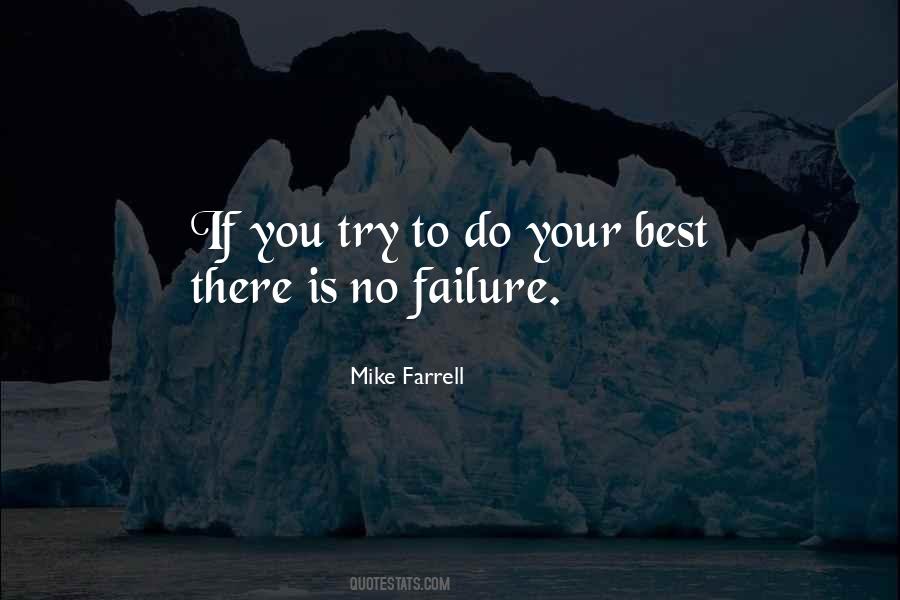 Mike Farrell Quotes #1835387