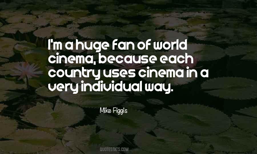 Mike Figgis Quotes #1575786