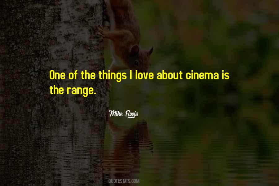 Mike Figgis Quotes #1874327