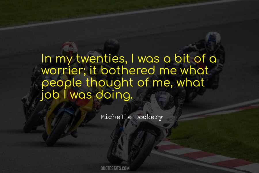 Mike Hawthorn Quotes #739830