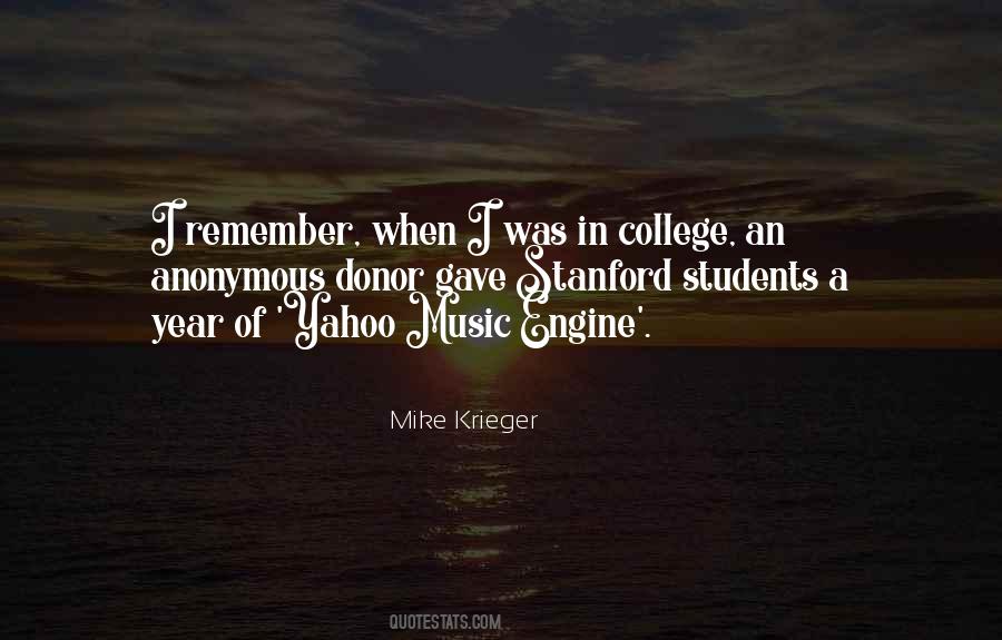 Mike Krieger Quotes #549030