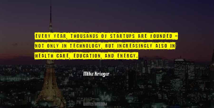 Mike Krieger Quotes #75485