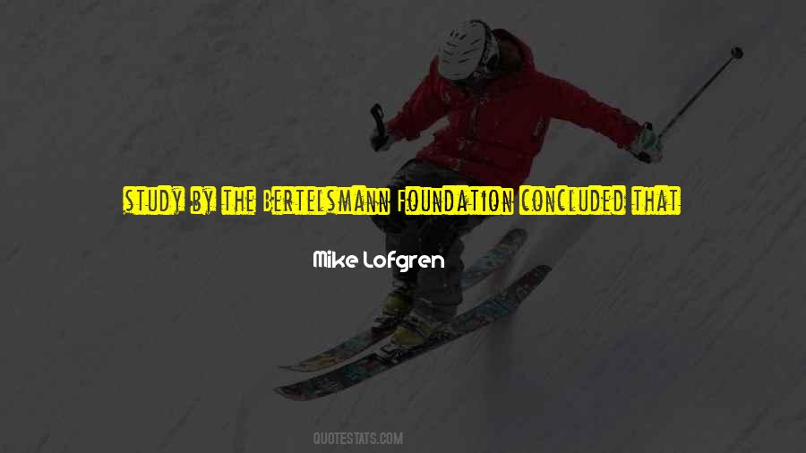 Mike Lofgren Quotes #793688