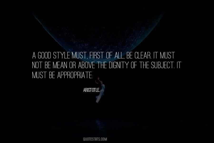 Mike Mansfield Quotes #1304936