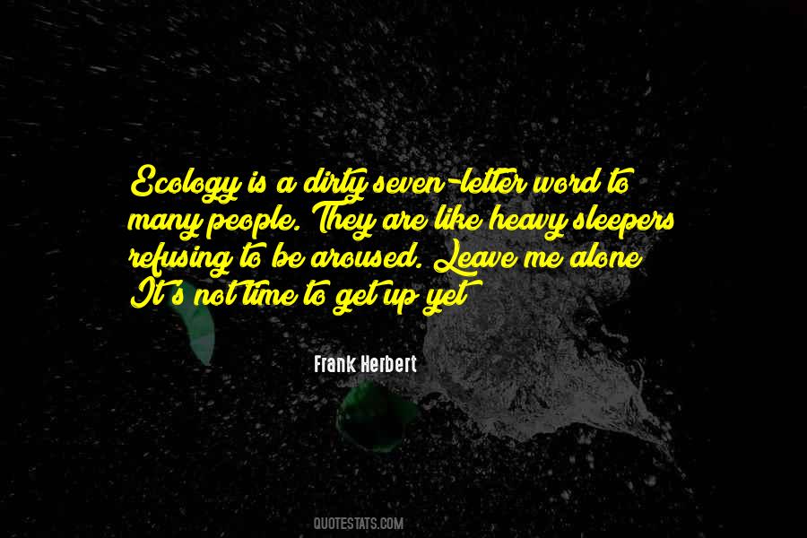Mike Mansfield Quotes #1640723