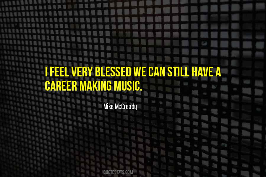 Mike Mccready Quotes #785387