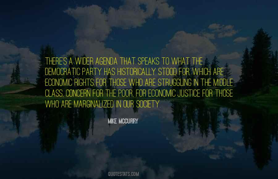 Mike Mccurry Quotes #943646