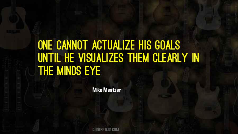 Mike Mentzer Quotes #908424