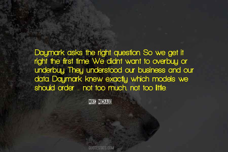 Mike Michaud Quotes #1575053